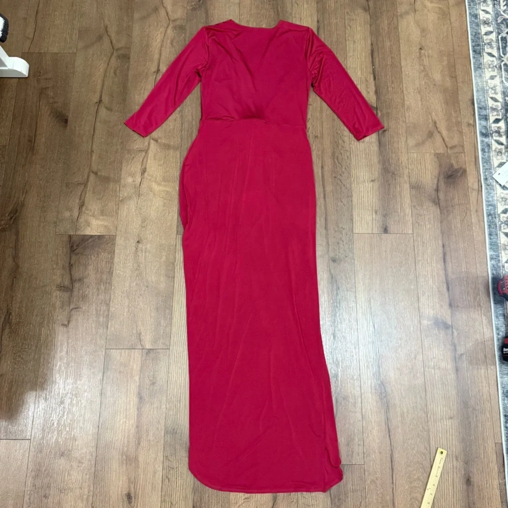 NWT LOVERS AND FRIENDS SUNDANCE JERSEY DRESS‎